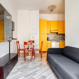 Appartement met Twee Slaapkamers